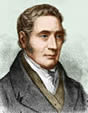 George Stephenson