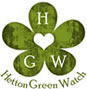 Green watch logo