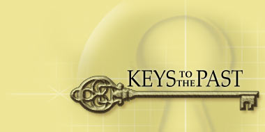 keys to the past