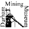 Durham Mining Museum Logo